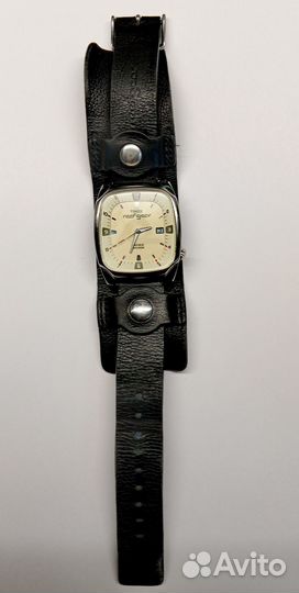 Часы timex reef gear