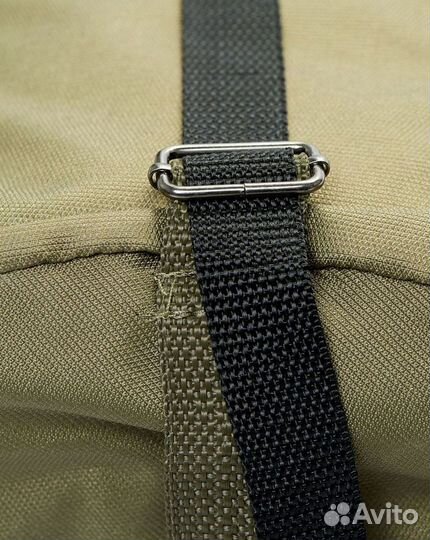 Спальный мешок