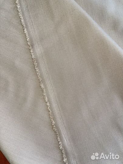 Ткань плательная вискоза пэ беж