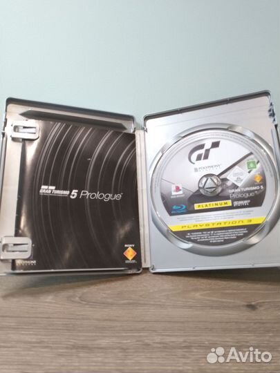 Игра на ps3 гонки