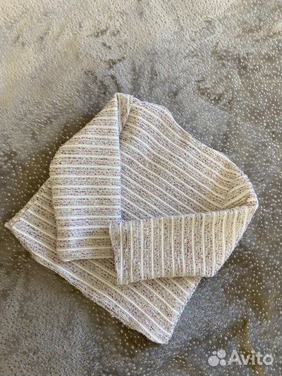 Жакет для девочки