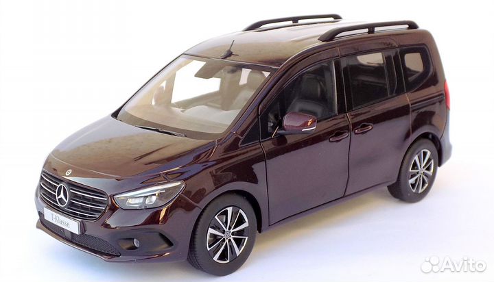 Коллекционные модели NZG