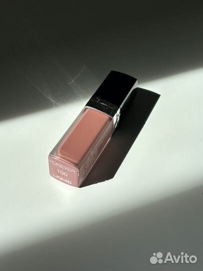 Помада dior rouge 100