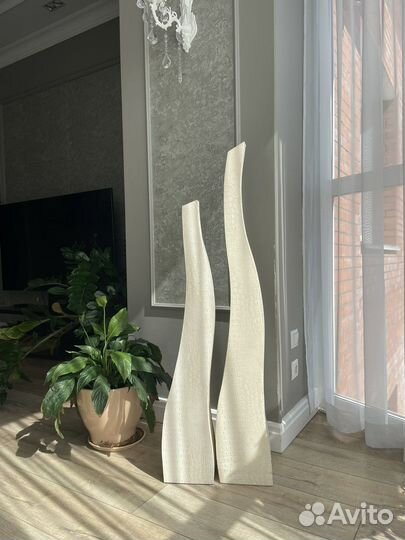 Ваза напольная 120 см