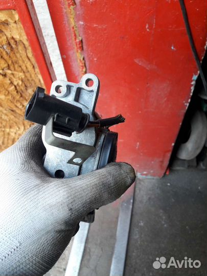 Продам электронную педаль газа на Газель Штайер