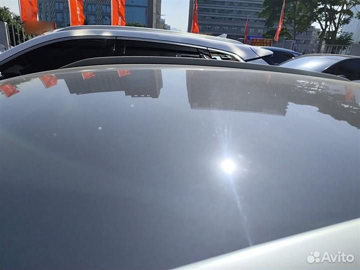 BYD E2 95 л.с. AT, 2019, 61 700 км