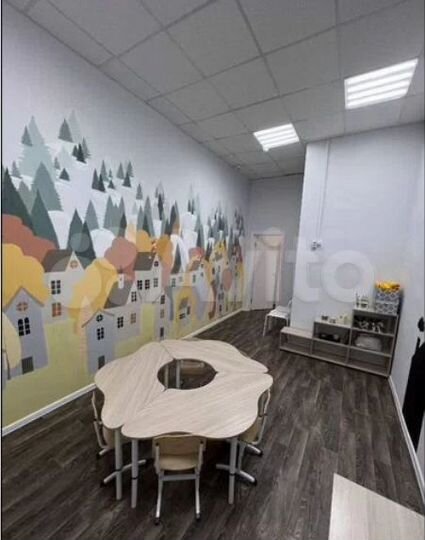 Помещение с арендатором, 156.2 м²