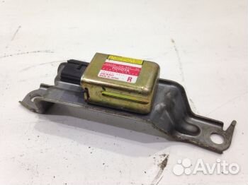 Датчик SRS Тойота LX 2