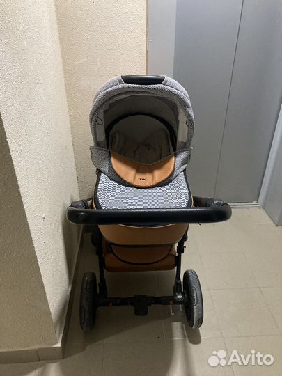 Коляска Anex sport 2 в 1