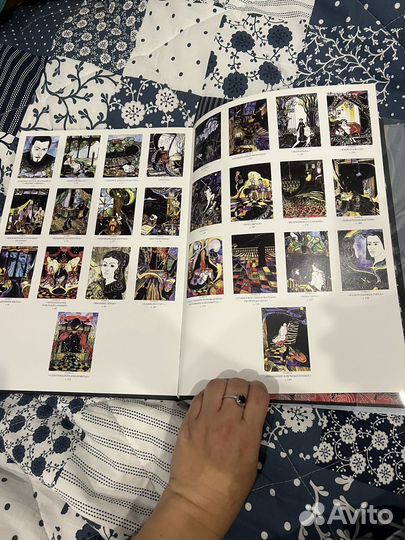 Книга подарочное издание 