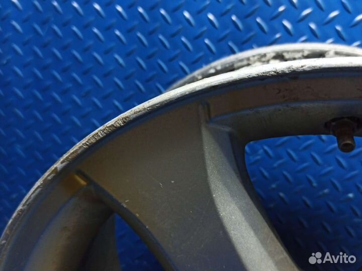 Диск R16 Вольво XC70