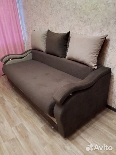 Диван новый
