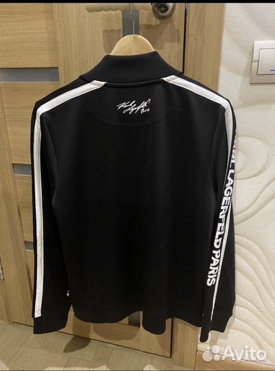 Спортивный костюм karl lagerfeld