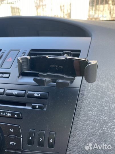 Держатель телефона