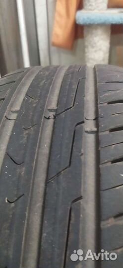 Cordiant Comfort 2 185/60 R14 86H