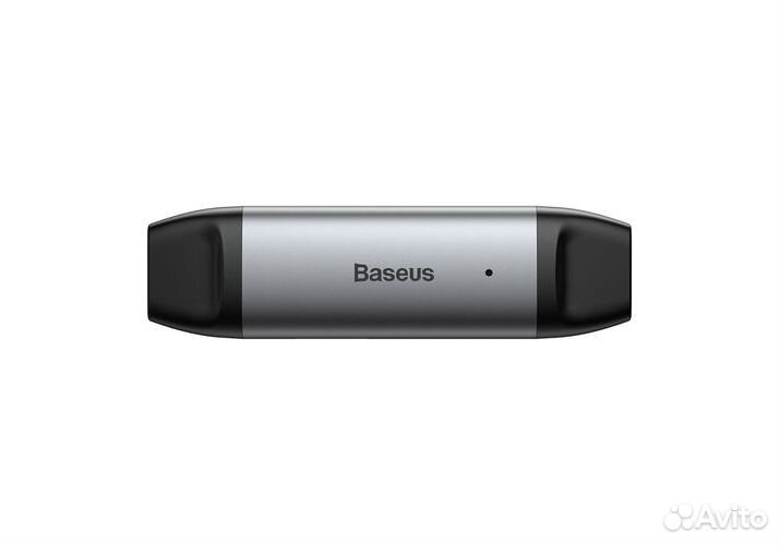Картридер Baseus Lentil