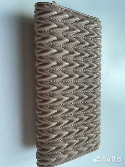 Клатч кошелек