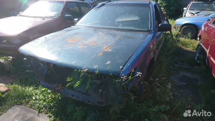 Mitsubishi Lancer, 1990