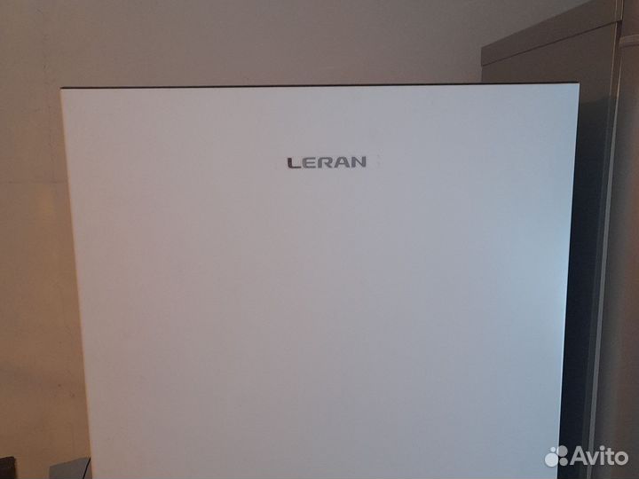 Холодильник leran 175-54-60 см