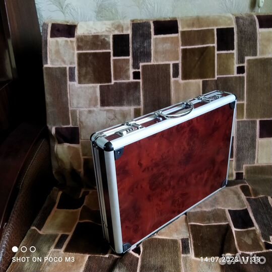 Blumhaus seit 1969 набор ножей. Поднос СССР