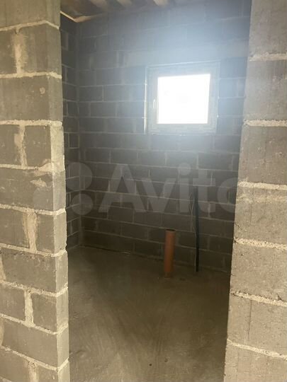 Дом 100 м² на участке 8 сот.