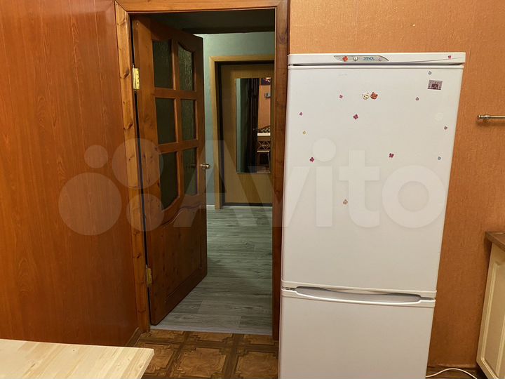 1-к. квартира, 32 м², 8/9 эт.