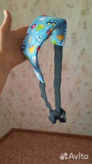 Держатель для головы