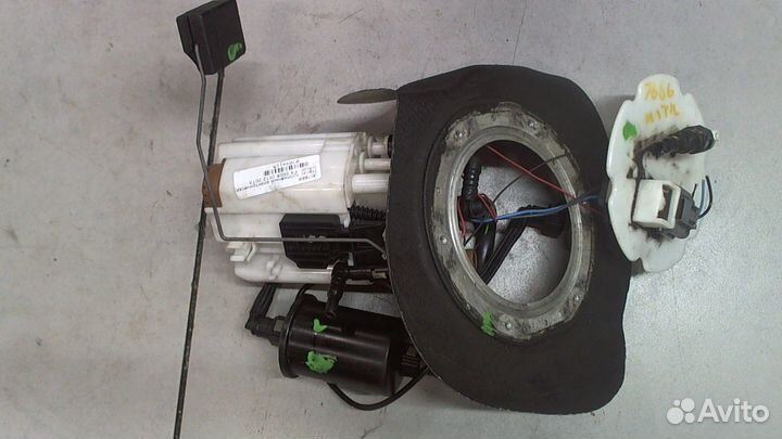 Насос топливный электрический Infiniti FX, 2013