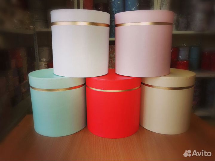 Упаковка для цветов, для подарков