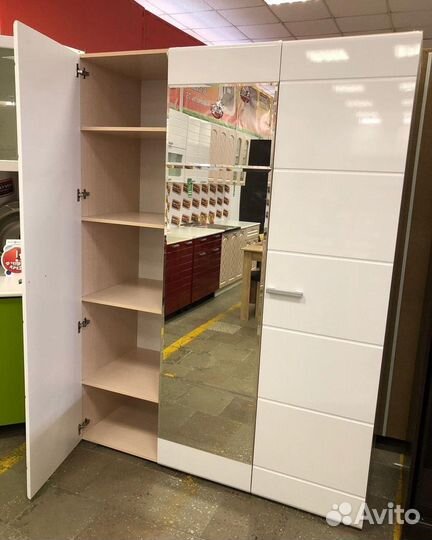 Шкаф «Симба 1.5 м»