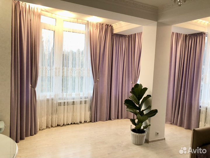 Шторы теневые(канвас)