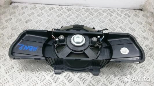 Сабвуфер mercedes benz S-class W221 (NBN02Q101)