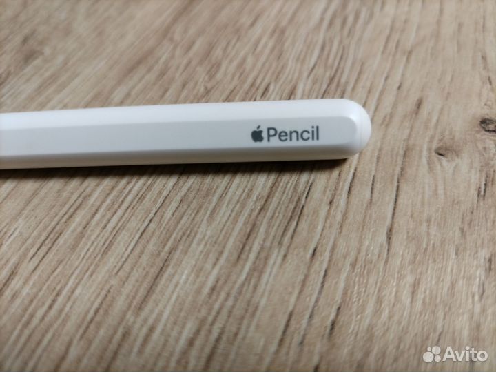 Стилус Apple pencil 2