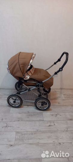 Детские коляски 2 в 1
