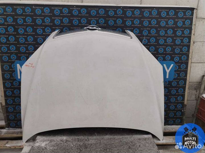 Капот opel antara 2.4 i Z 24 XE - 140 Лс 2011 г