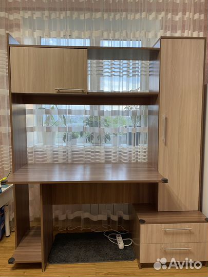 Компьютерный стол бу