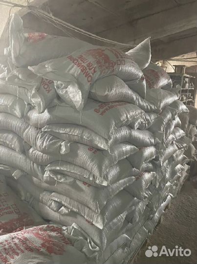 Комбикорм от производителя