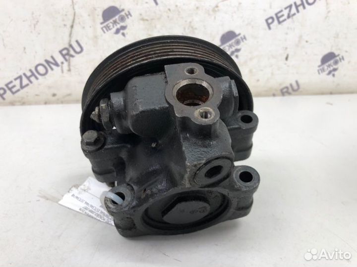 Насос гур Ford Mondeo 2000-2007