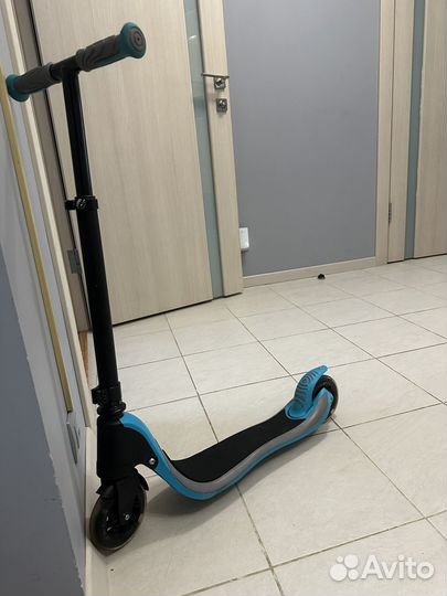 Самокат globber двухколесный детский Globber