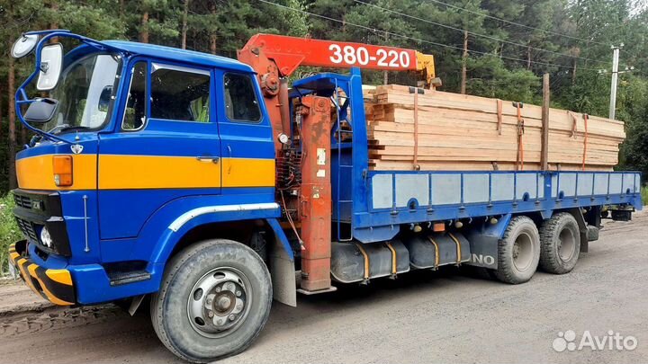 Аренда и услуги манипулятора, стрела 3 т, 8 м, борт 10 т, 7.2 м