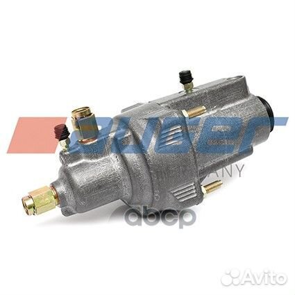 Пгу сцепления MB Atego/Axor 98-11 78360 auger