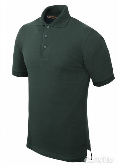 5.11 Тактическое Профессиональное Мужское Поло С К