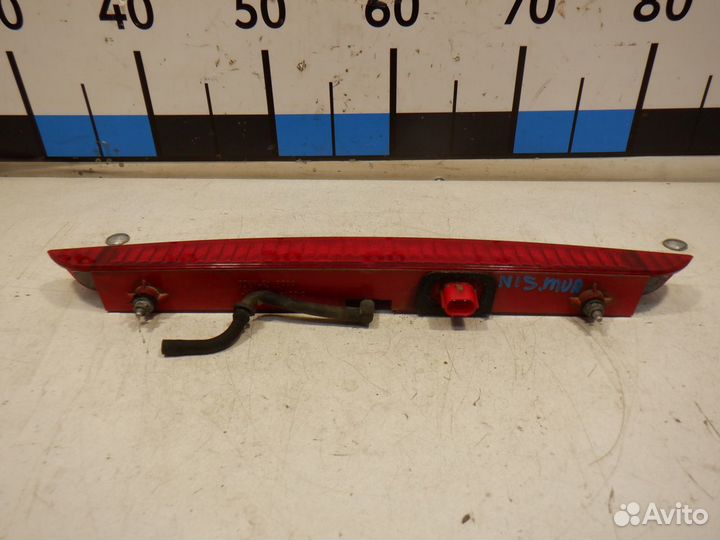 Фонарь задний Стоп сигнал Nissan Murano Z50