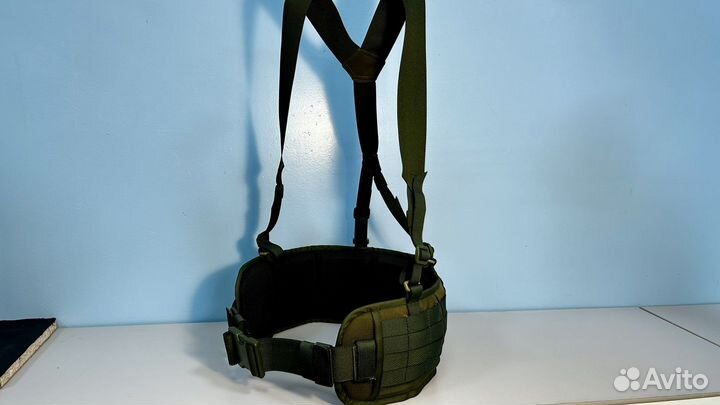 Пояс защитный