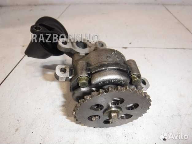 Насос масляный 1456885 Форд