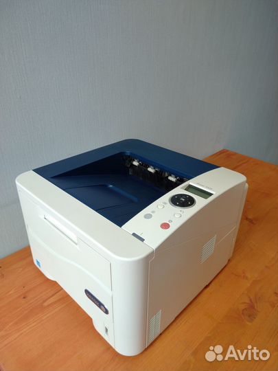 Принтер Xerox Phaser 3320 + 2 картриджа