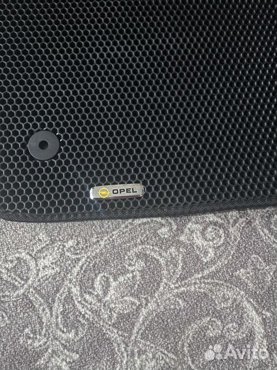 Коврики на Opel Astra H 2004-2015 г