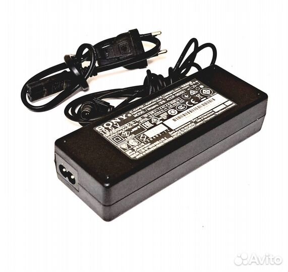 Блок питания acdp-060S01 для Sony KDL-32R433B