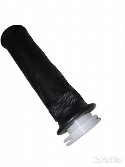 Ручка руля правая (газа) кт50 sigma sport (WM)