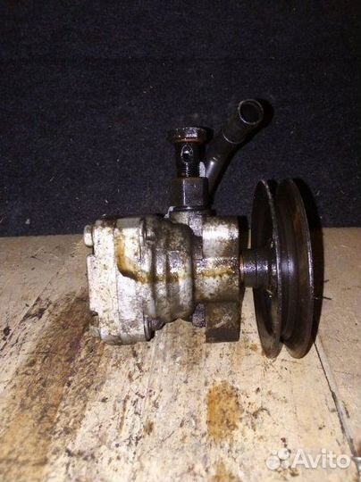 Насос гур Hyundai Getz 1.4 2010